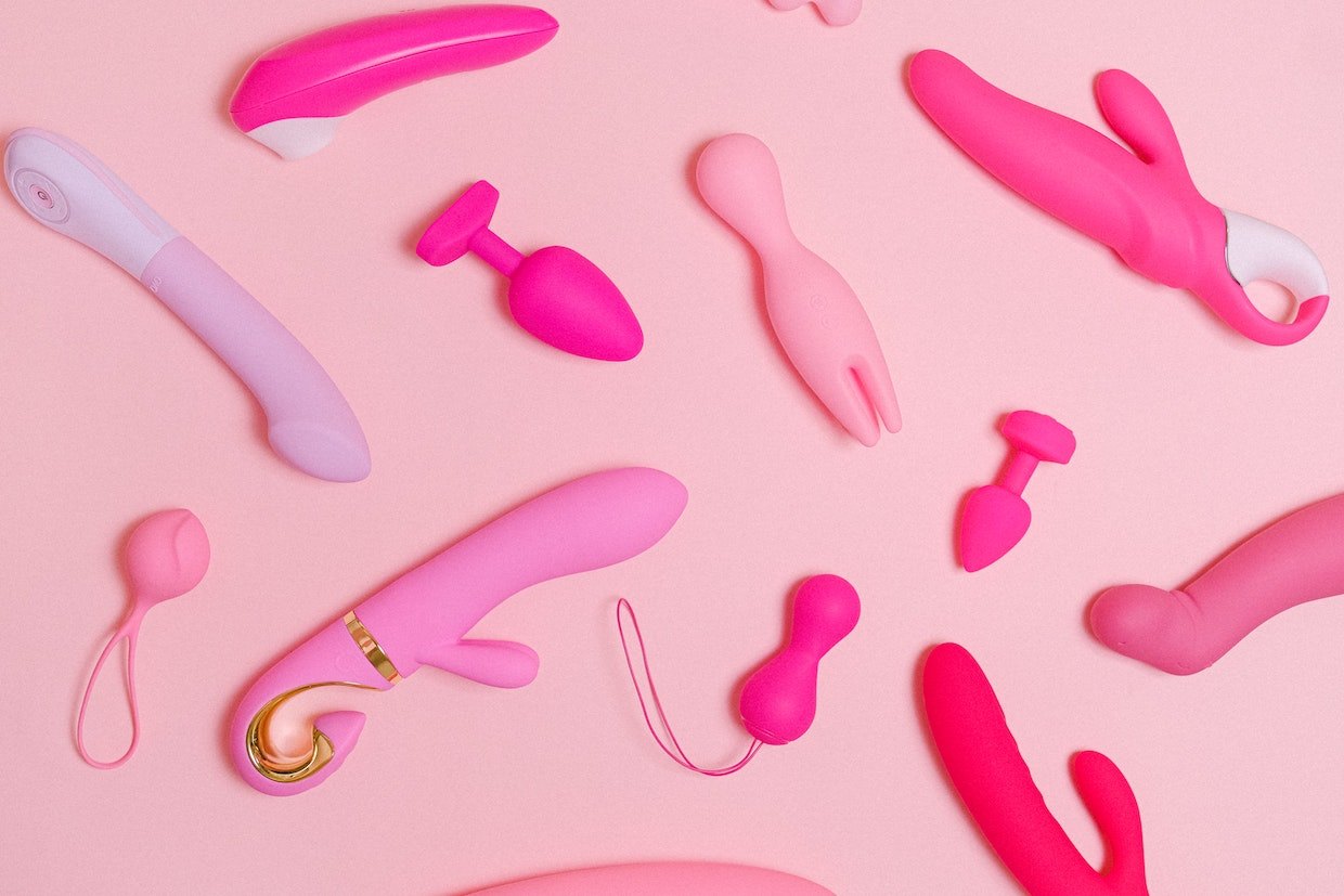 Where Can I Buy a Vibrator? Your Complete Buying Guide