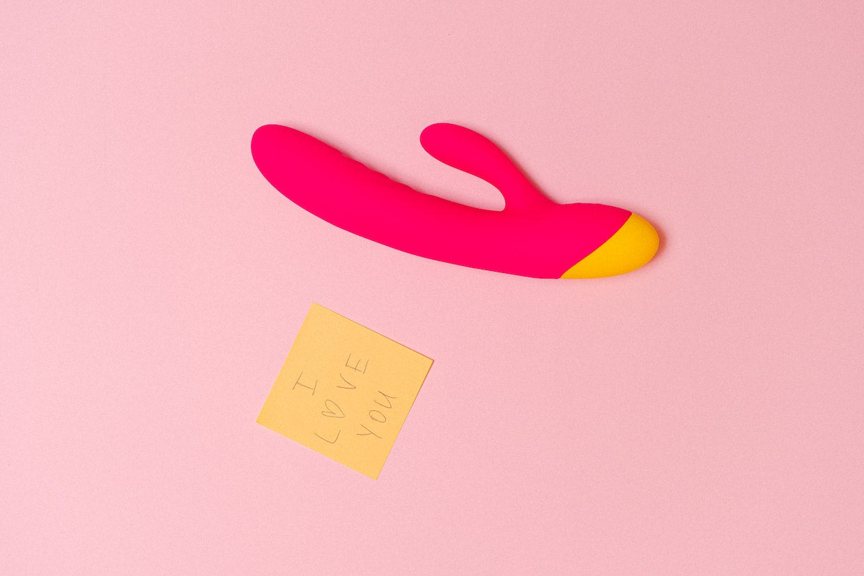 What is a Rabbit Vibrator? Everything You Need to Know
