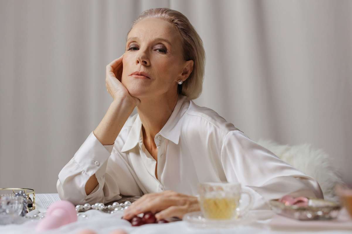 Best Vibrators for Older Women: Boost Libido & Lubrication BerryLemon Best Vibrators for Older Women: Boost Libido & Lubrication BerryLemon