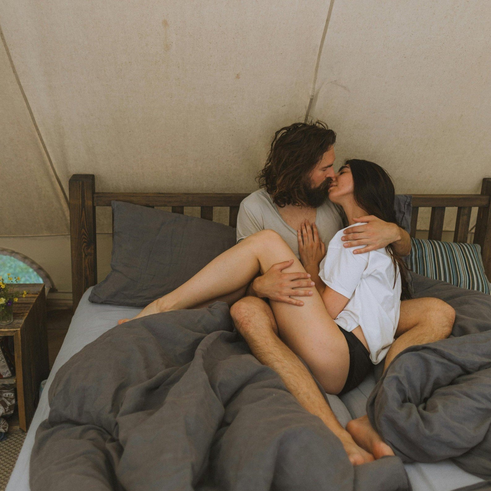 Non-Penetrative Sex Ideas: Pleasure Beyond Traditional Norms