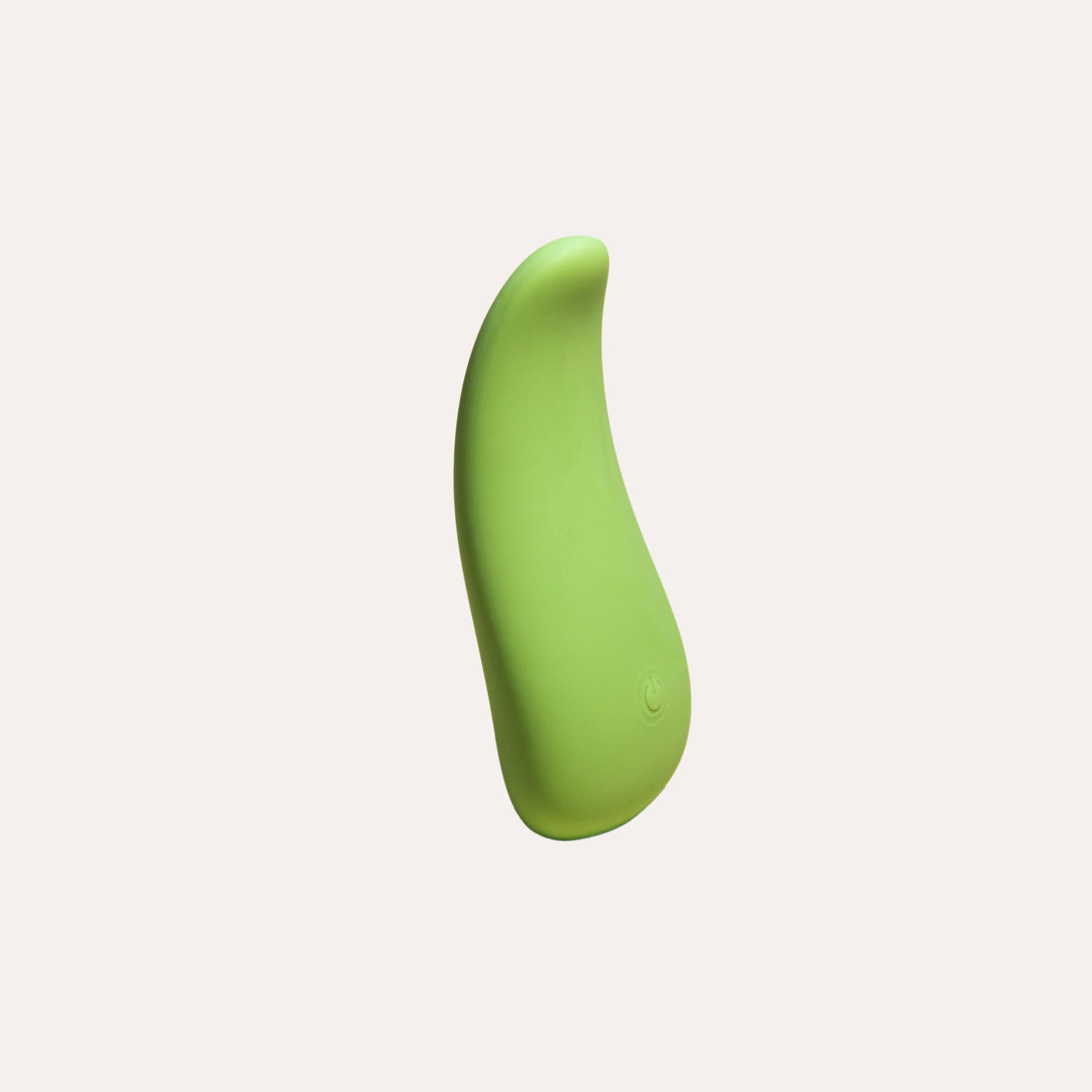 Zara - The Palm Vibrator BerryLemon Zara - The Palm Vibrator BerryLemon