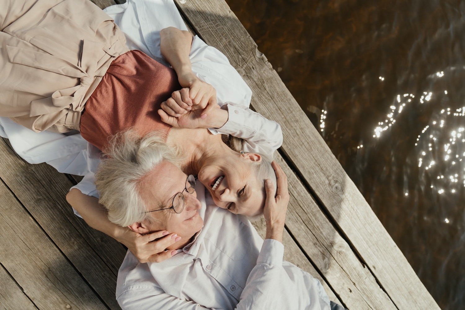 7 Best Sex Positions for Seniors: Age Sensually \u0026 Comfortably \u2013 BerryLemon