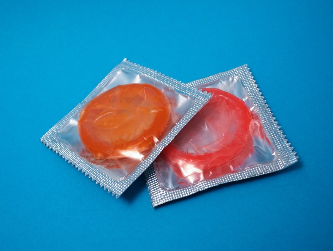 Do Condoms Expire? How Long They Last & How To Store Them