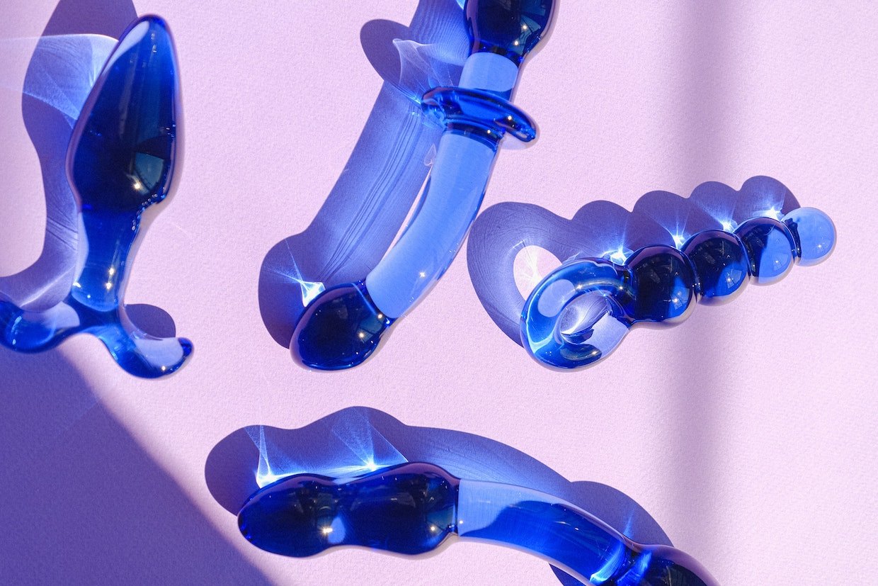 Take The Ultimate Sex Toy Quiz: Which Sex Toy Is Best For You?