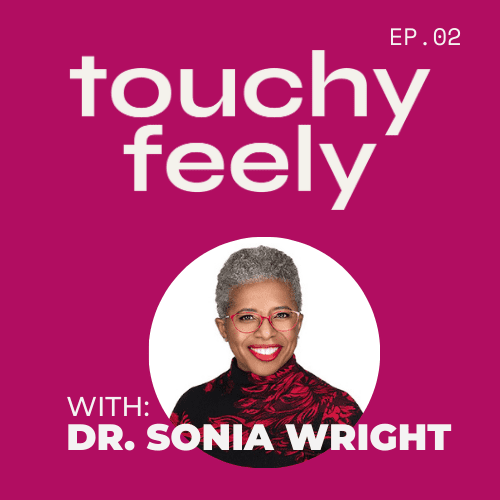 Reclaiming Pleasure in Midlife: Key Insights from Dr. Sonia Wright