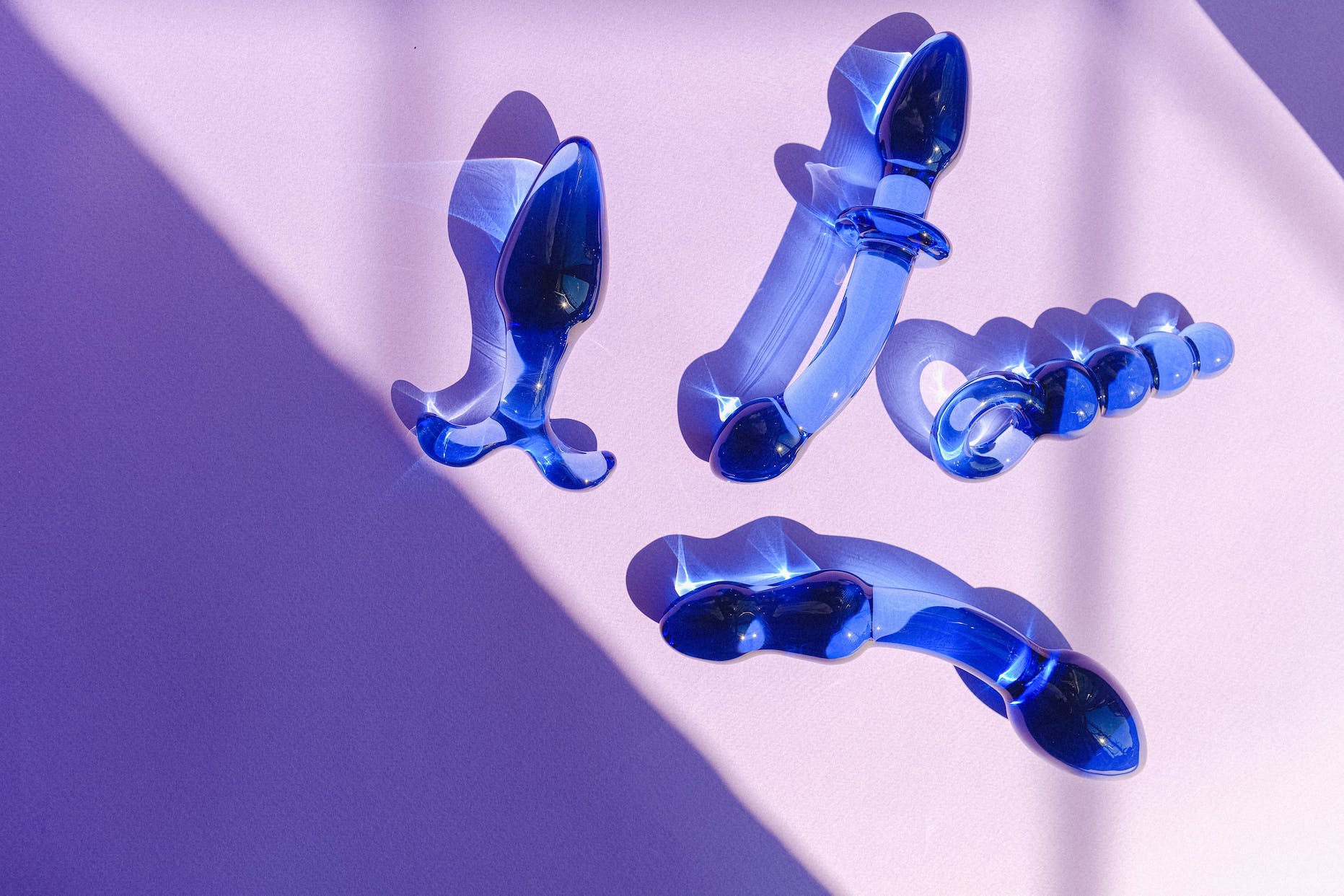 How To Use a Glass Dildo: The Ultimate Pleasure Guide