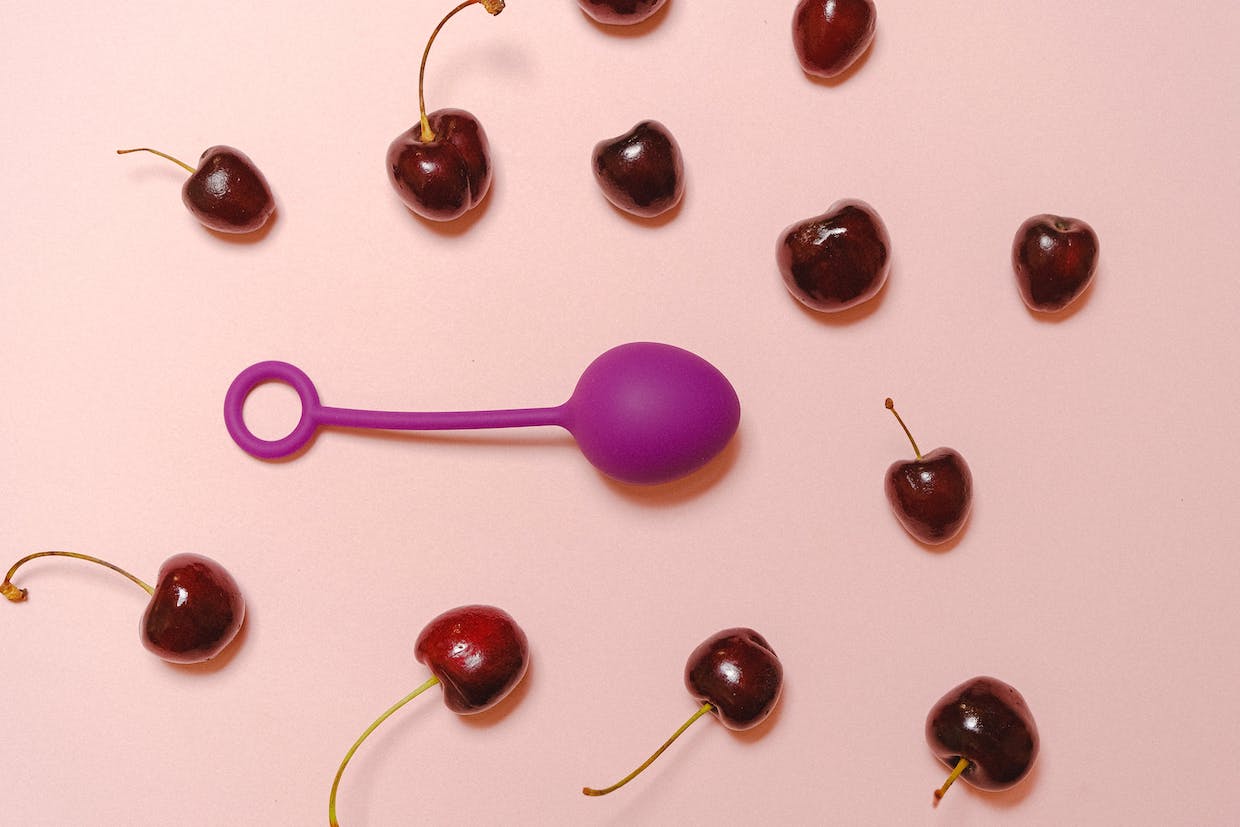 Vibrating Kegel Balls: Level Up Your Kegel Game