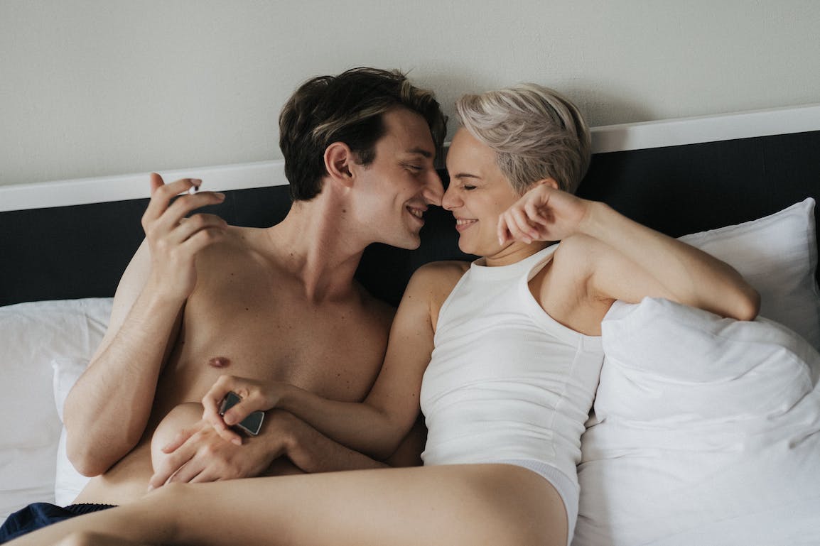 Sex Toys for Couples: Exploring The World of Shared Pleasures