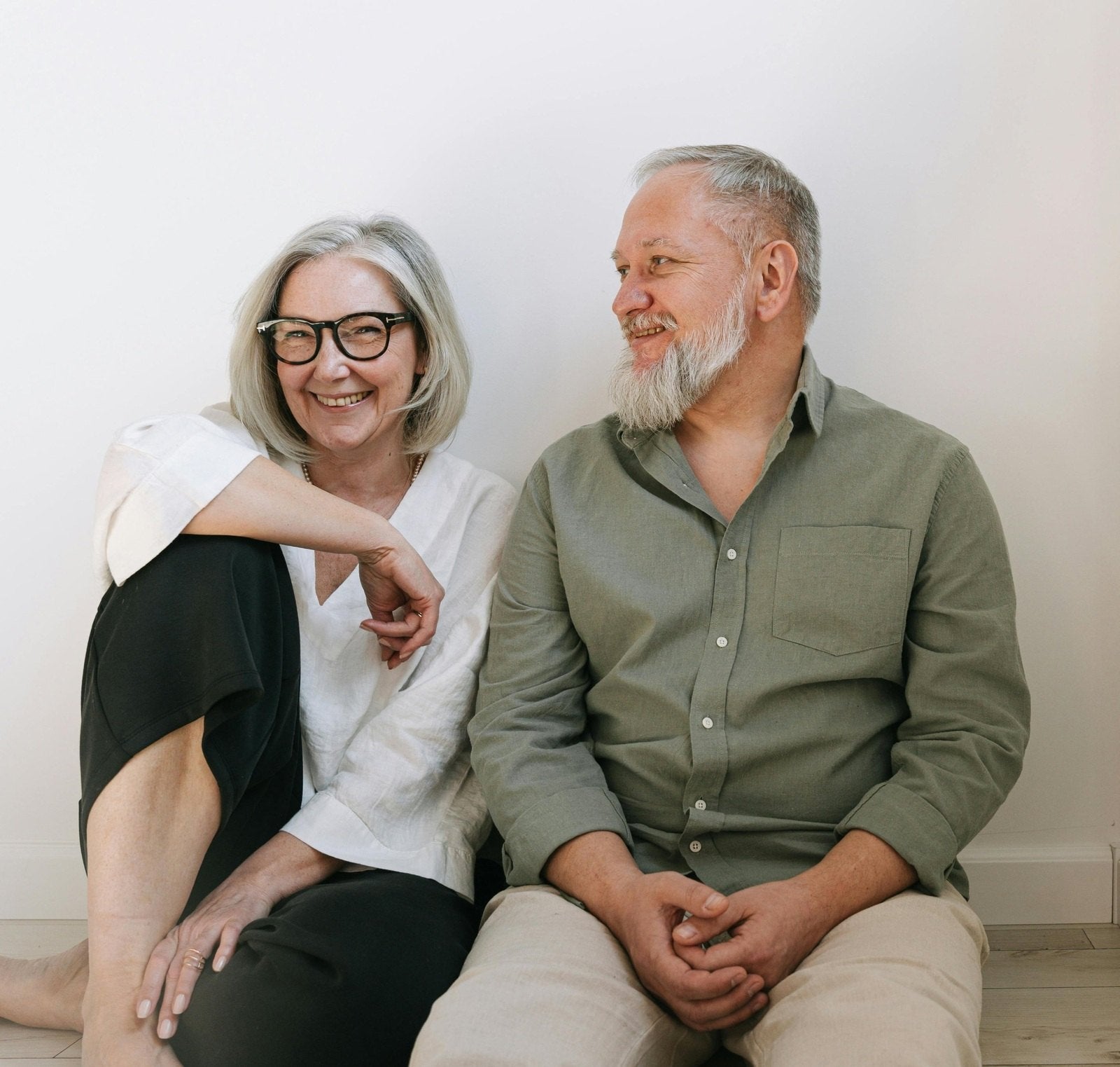 Can a 70-Year-Old Woman Be Sexually Active? Yes! Here’s How to Keep Pleasure Alive