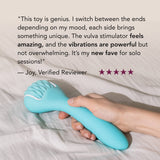 Indie - Personal Massager