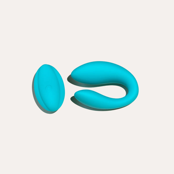 eva vibrator Dame Eva II Vibrator for Couples – The Truth Beauty Company main image 0