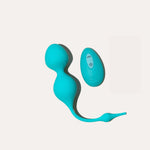 Grace - The Vibrating & Weighted Kegel Balls