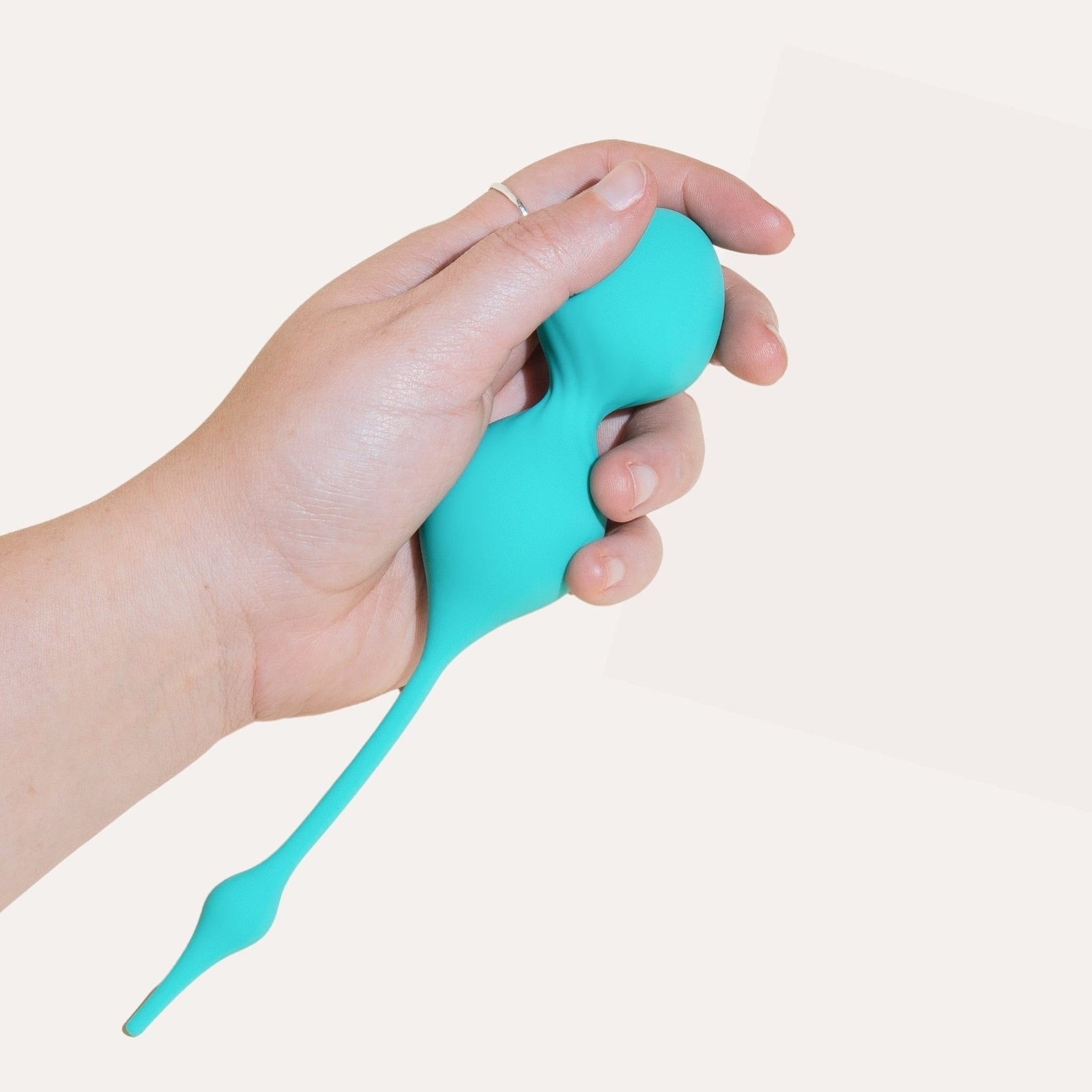 Grace - Vibrating Kegel Balls - Pelvic Floor Trainer BerryLemon Grace - Vibrating Kegel Balls - Pelvic Floor Trainer BerryLemon