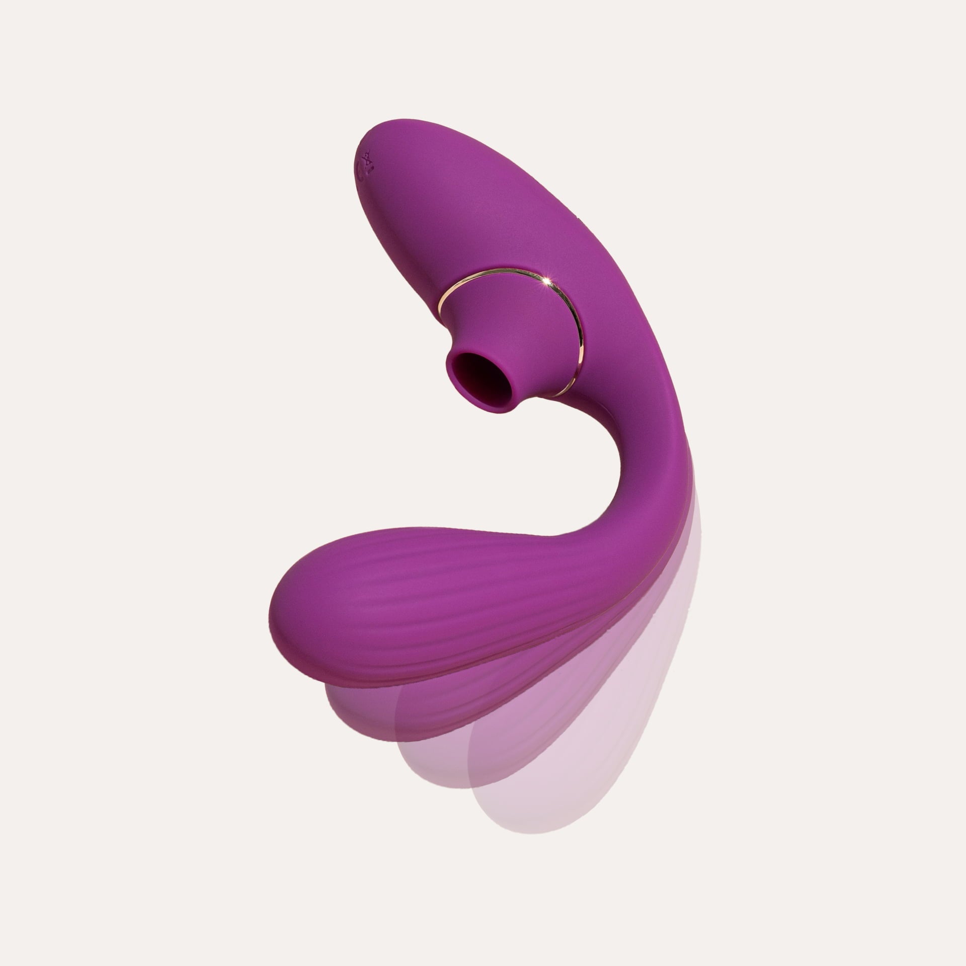 Aura - Clit Sucker & Vibrating Dildo | Vibrating Clit Suckers BerryLemon Aura - Clit Sucker & Vibrating Dildo | Vibrating Clit Suckers BerryLemon
