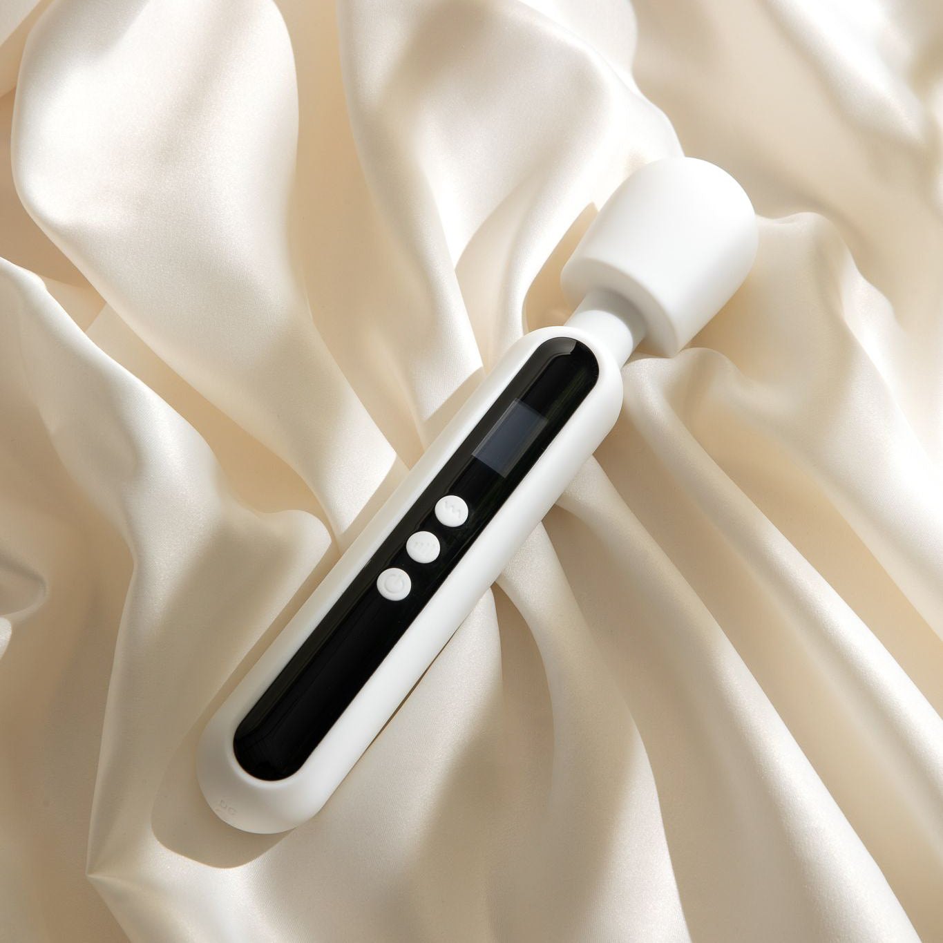 Bewitch'd - Vibrating Wand Massager - Cordless & Rechargeable BerryLemon Bewitch'd - Vibrating Wand Massager - Cordless & Rechargeable BerryLemon