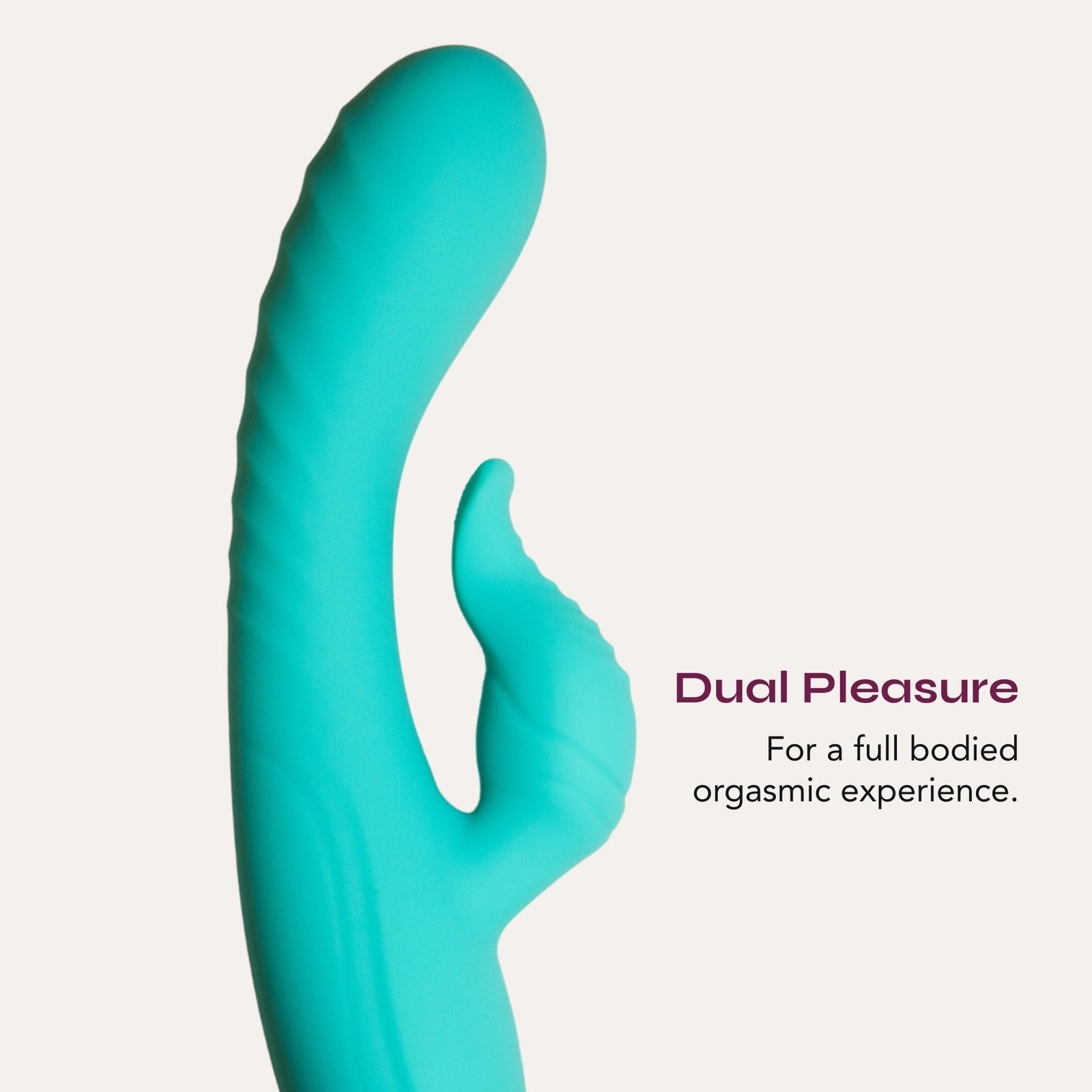 Fleur - The Rabbit Vibrator - BerryLemon Wellness Fleur - The Rabbit Vibrator - BerryLemon Wellness