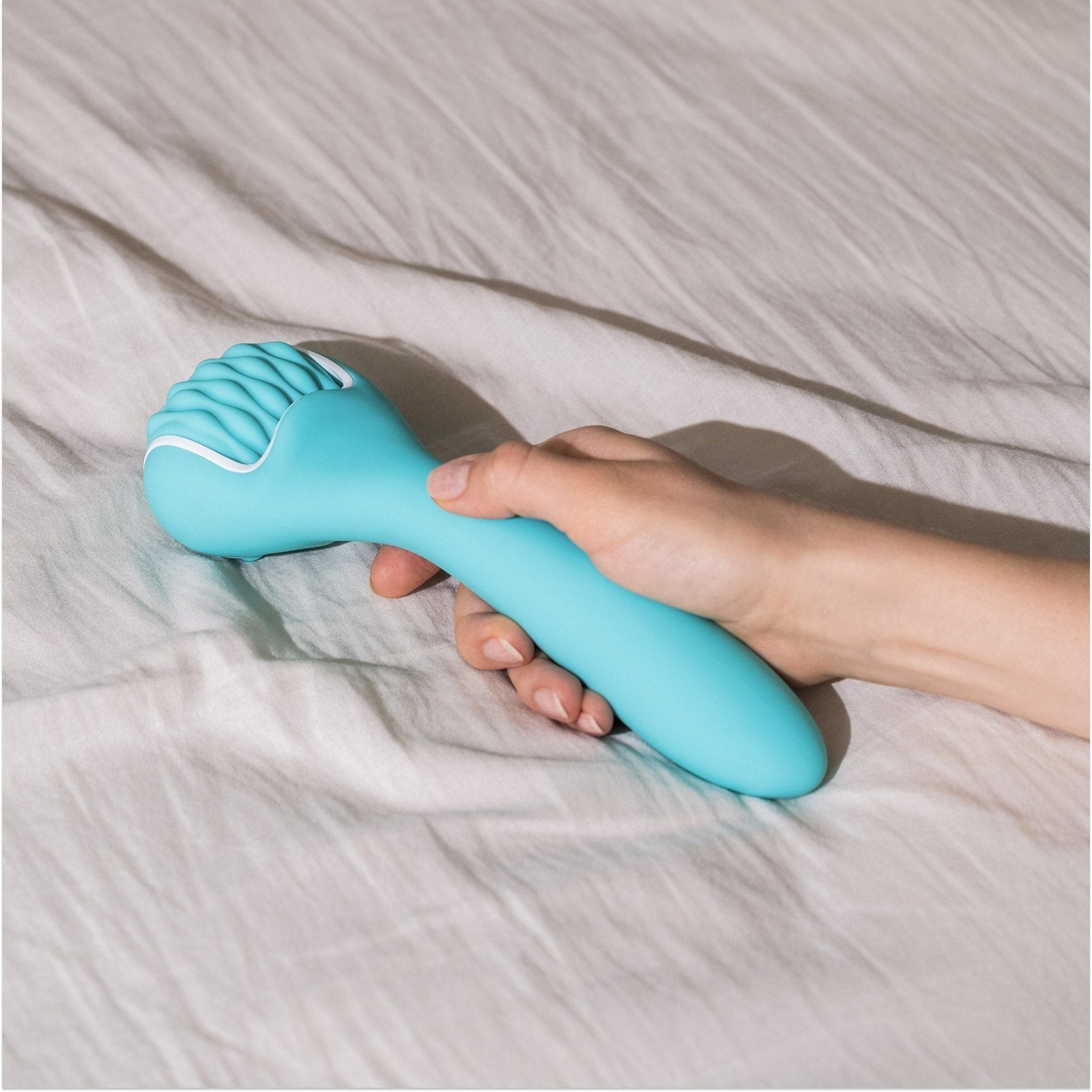 Bewitch'd - Vibrating Wand Massager - Cordless & Rechargeable