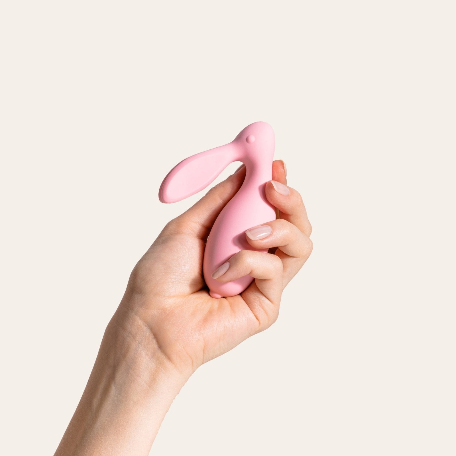 Kit - The G-Spot Bunny Vibrator